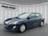 Ford Focus 1.0 EcoBoost Trend S/S (EURO 6d-TEMP) - Ford Focus: 1.6