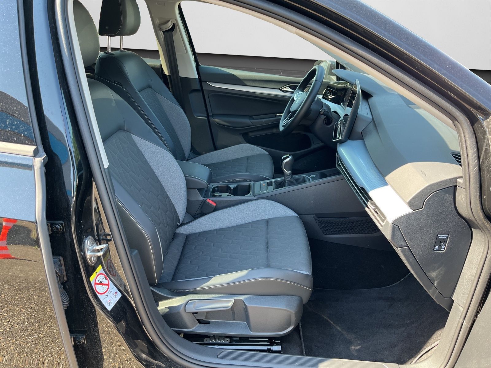 Volkswagen Golf - Bild 4