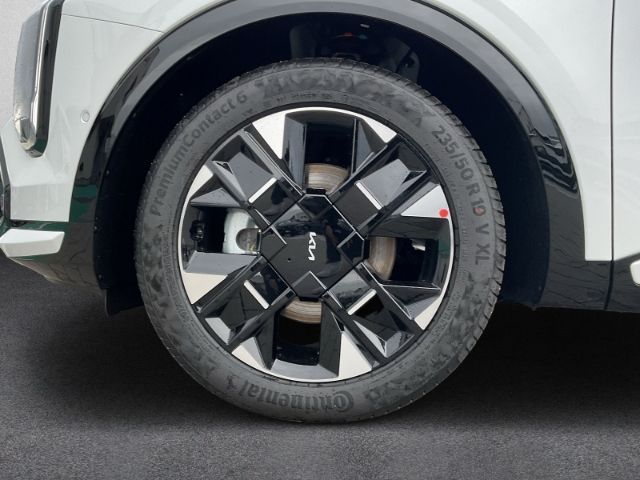 Fahrzeugabbildung Kia Sportage 1.6T AWD DCT GT-LINE *DRIVEWISE-PAKET*S