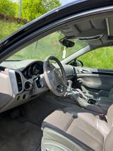 Porsche Cayenne Diesel - - Porsche Cayenne aus 2012 mit Diesel-Antrieb