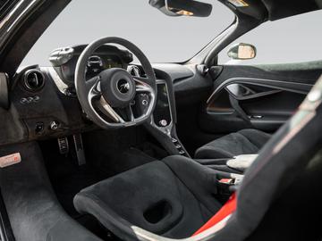 صورة 6 لـ 2024 Mclaren 750S