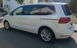 Volkswagen Sharan 2.0 TDI DSG BlueMotion Technology Cup... - Volkswagen Sharan: Cup