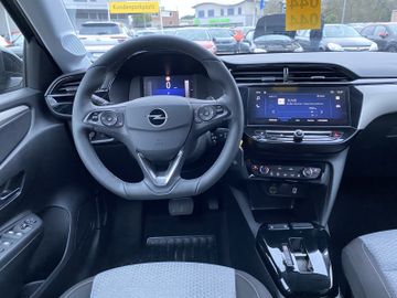 Bild 11 Opel Corsa 1.2 Edition AT8/SHZ+LHZ/PDC v+h+CAM/ALLWET