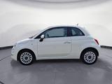 Fiat 500 Dolcevita 1.0 MildHybrid PANORAMA-DACH*PDC* - mit Benzin-Antrieb: Kleinwagen, Panorama Dach
