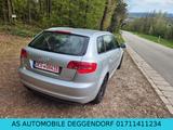 Audi A3 Sportback 1.6 TDI S line Sportpaket - Audi A3 mit Diesel-Antrieb: Limousine, 1.6