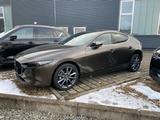 Mazda 3 | Automatik | Sport-ESD | BOSE | TOP - Mazda: Mazda3 Sport