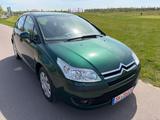 Citroën C4 Lim. Style*CARPLAY*TEMPOMAT*KLIMA* - Citroën C4: Style