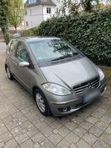 Mercedes-Benz Mercedes A170 Elegance | TÜV bis 08.2027 |... - Mercedes-Benz A 170 in Frankfurt (Main)