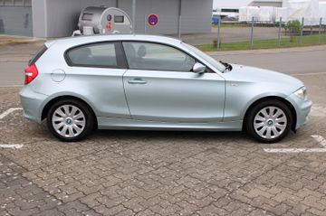BMW 118 - 4