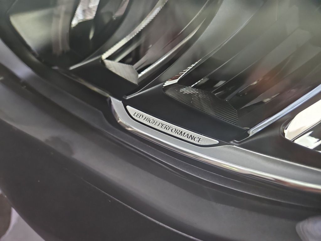 Fahrzeugabbildung Mercedes-Benz B 180 Progressive Navi Totwi. LED SHZ SpurH RDK