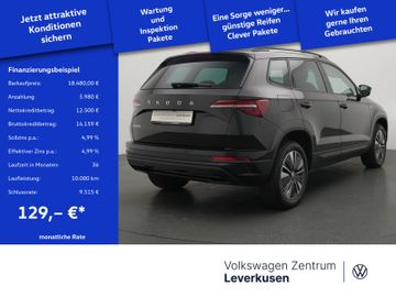 Skoda Karoq - 2