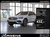 Mercedes-Benz GLC 220 d 4M AMG-Sport/Wide/Pano/360/Night/Totw - Mercedes-Benz GLC 220 in Hagen