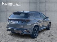 Hyundai TUCSON - Vorschau Bild 4