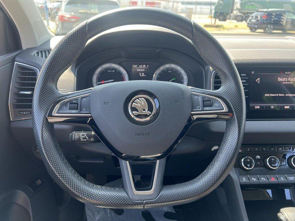 Skoda Karoq 1.5 TSI ACT Style