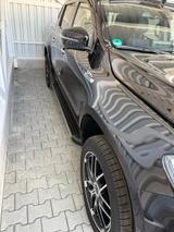 Mercedes-Benz *ORIGINAL BRABUS UMBAU* X-Klasse  - Mercedes-Benz X 350 von privat