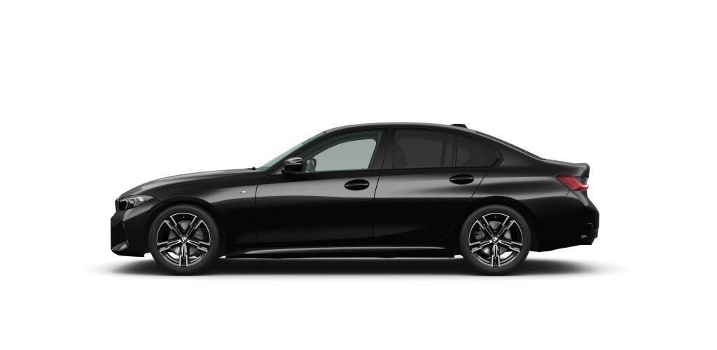 BMW 318 - Bild 2