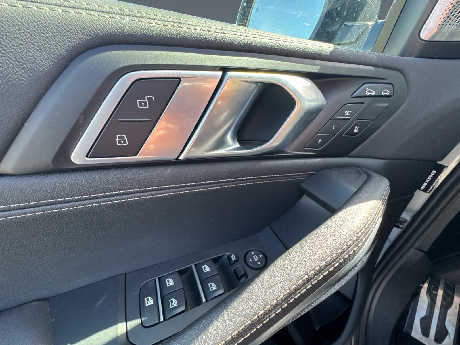 BMW X6 M60 - Bild 18