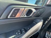 BMW X6 M60 - Vorschau Bild 18