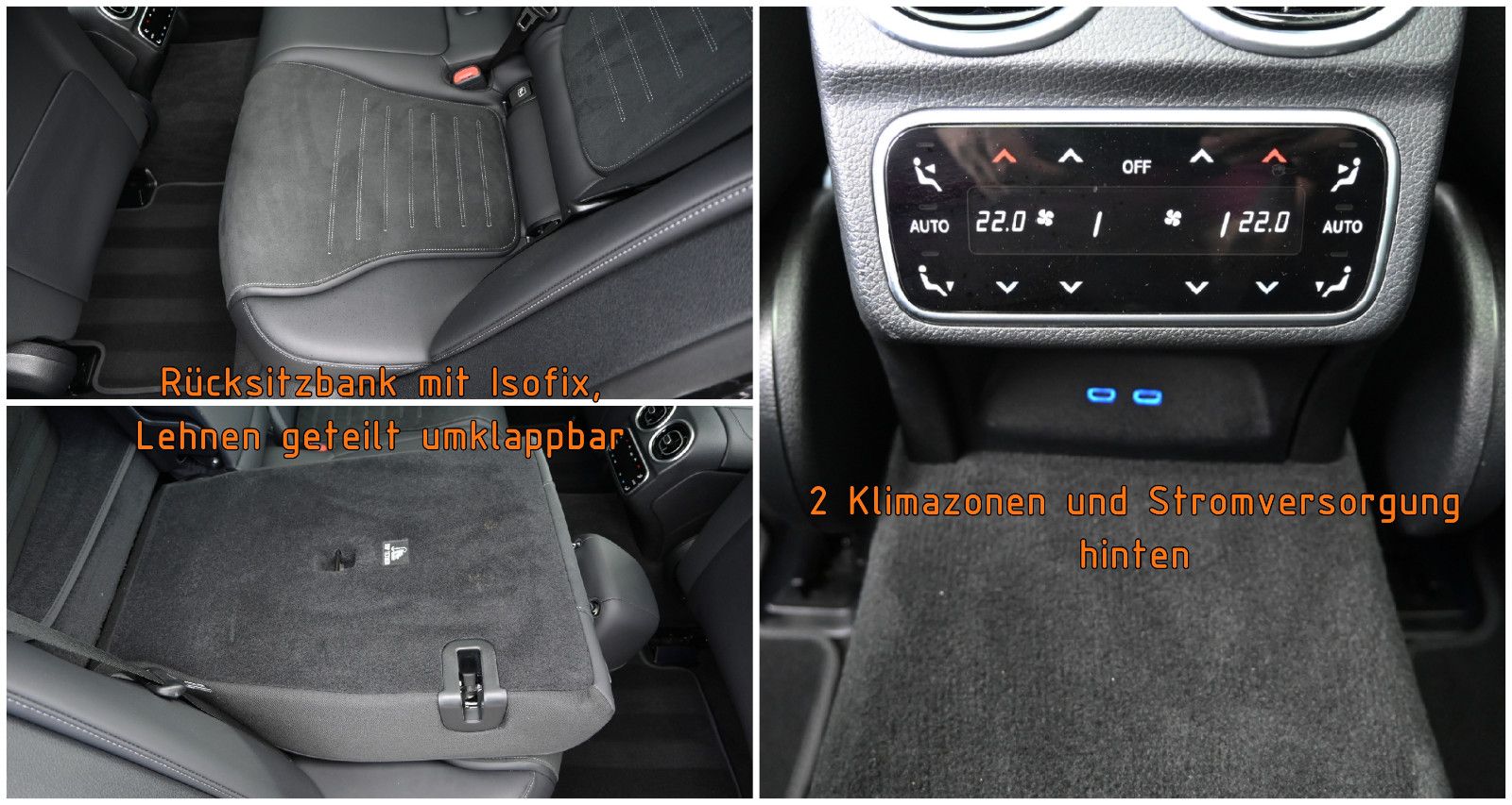 Fahrzeugabbildung Mercedes-Benz C 300 de T AMG Line NIGHT °ACC°BURMESTER°HUD°PAN