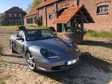Porsche Boxster 986 2.7 2003 - Porsche Boxster: 986