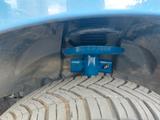 Opel Movano - Opel Movano aus 2013