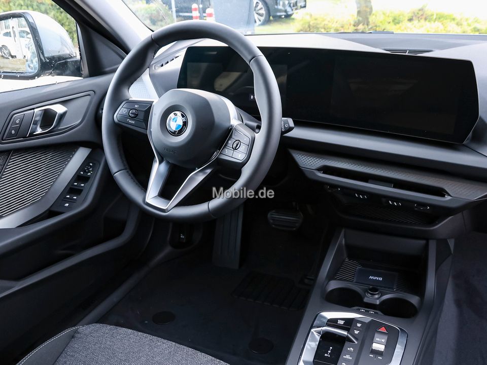 BMW 118 - Bild 5