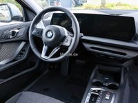 BMW 118 - Vorschau Bild 5