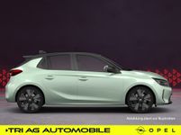 Opel Corsa - Vorschau Bild 3