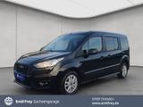 Ford Grand Tourneo Connect 1.5 Diesel Trend 7-Sitze A - schwarze Ford Grand Tourneo