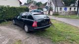 Mercedes-Benz Zum Verkauf steht ein Mercedes W203 C Klasse - Mercedes-Benz: C203