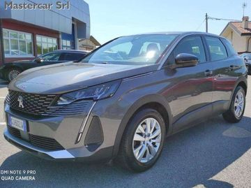 Peugeot 3008 - 2