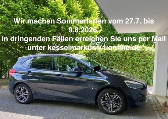 Image of BMW 225 Active Tourer