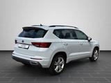Seat Ateca FR 2.0 TDI DSG LED NAVI BEATS RFK ACC - : Weiß, Multifunktionslenkrad