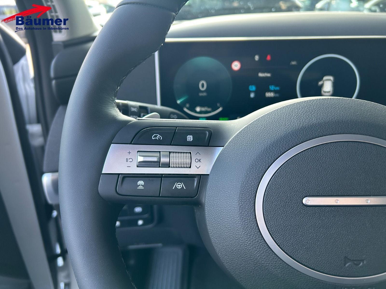 Hyundai Tucson – Bild 20