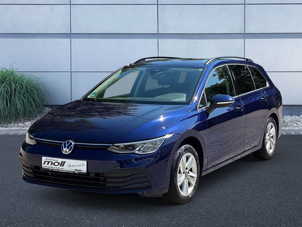Image of Volkswagen Golf