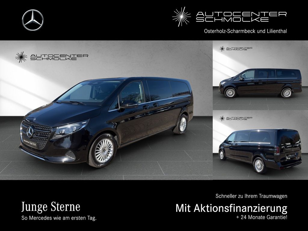 Mercedes-Benz V 300