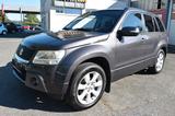 Suzuki Grand Vitara 2.4 VVT Automatik Comfort+ AHK - gebrauchte Suzuki Grand Vitara aus dem Jahr 2008