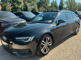 Audi A6 Avant 40 TDI S line Sport| Pano|BangO.| Virt. - Audi A6: Kombi, 4b