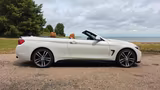 BMW 440i xDrive Cabrio Luxury Line A Luxury Line - BMW 440 Gebrauchtwagen