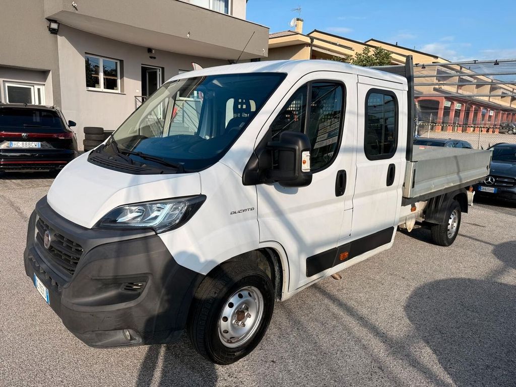 Image of Fiat Ducato