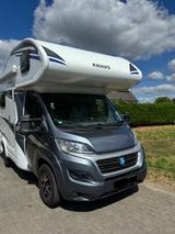Knaus Skytraveller 500D - Knaus 5