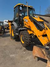 JCB 3CX- BJ 2018 - JCB 3cx
