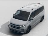 Volkswagen T7 Caravelle - Behindertengerecht - 10-Sitzer Autos