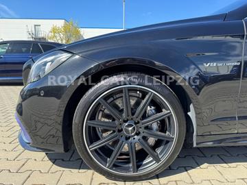 2015 Mercedes-BENZ CLS AMG 缩略图 40