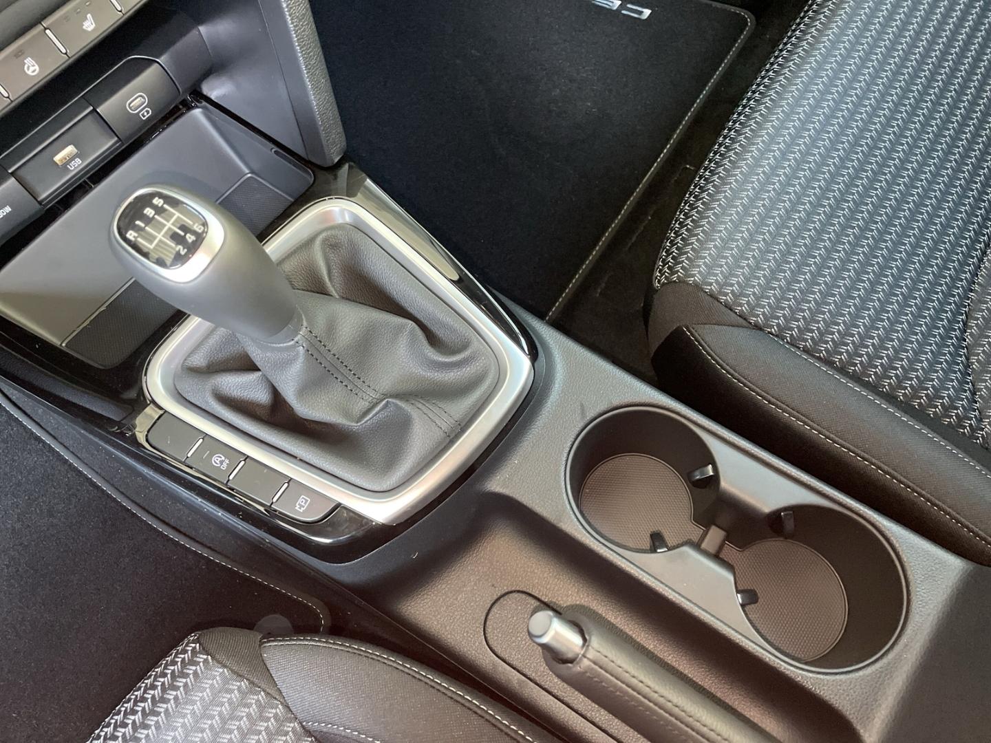 Kia Ceed_sw Sportswagon Vision 1.0T 100 VIS STD Navi