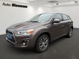 Mitsubishi ASX 1.6 MIVEC 2WD ClearTec SUV-Star Navi - Mitsubishi ASX: Cleartec