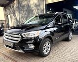 Ford Kuga Titanium - gebrauchte Ford Kuga aus dem Jahr 2016