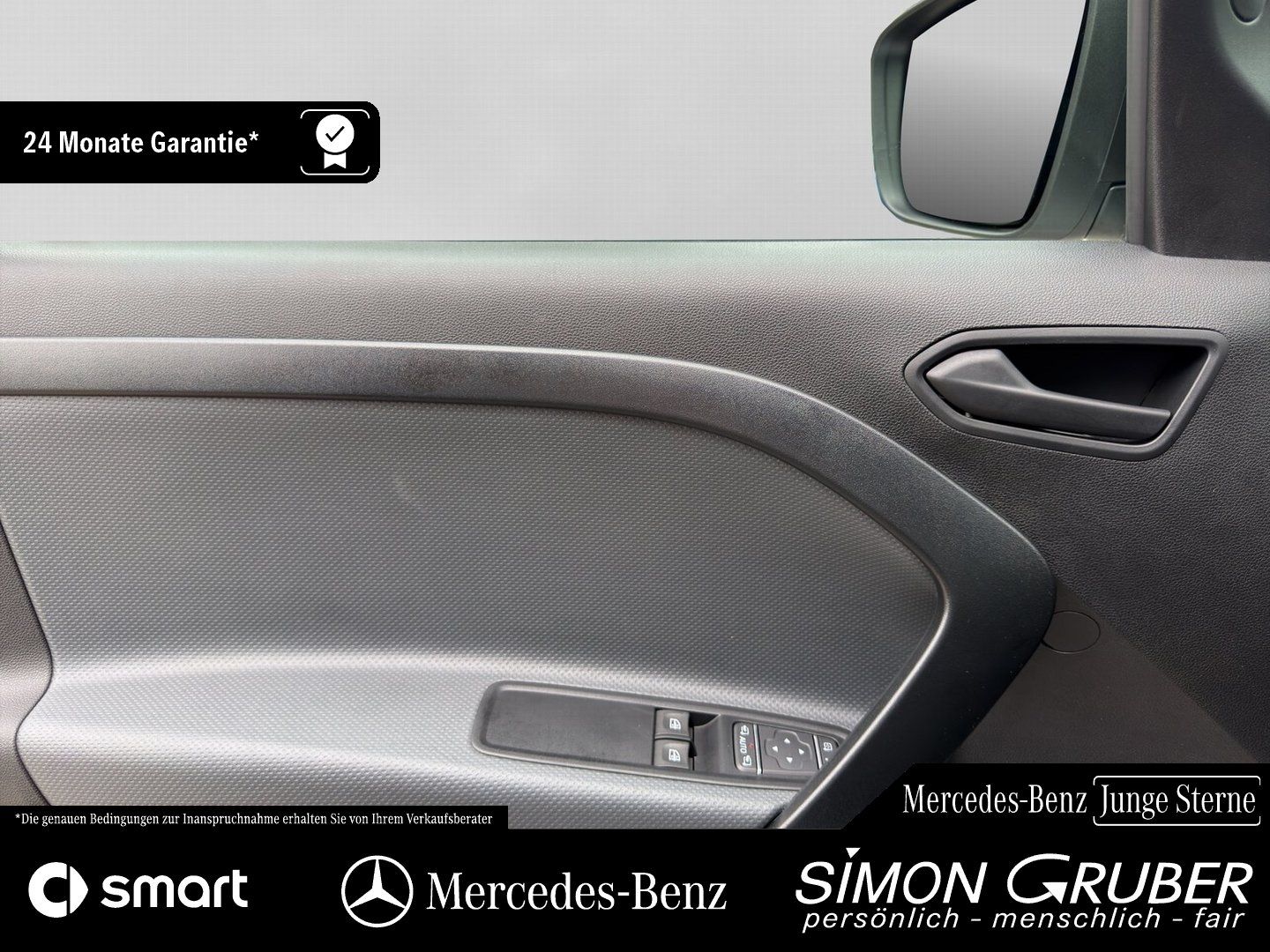Fahrzeugabbildung Mercedes-Benz eCitan Tourer PRO Progressive+ Navi Cam AC22DC75