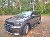 Dodge Durango - Dodge mit LPG-Antrieb