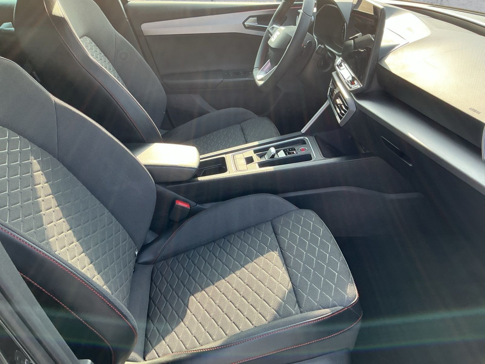 Seat Leon - Bild 13